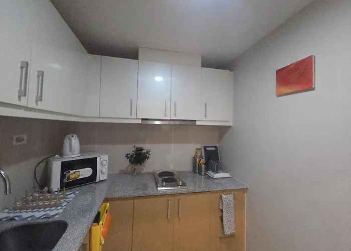 Uptown Parksuites Bgc Cosy Vibe Flat Near St Lukes, Uptown Mall, Mitsukoshi And Grand Hyatt * Manila