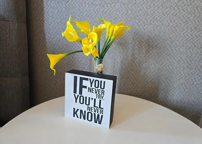 Uptown Parksuites Bgc Cosy Vibe Flat Near St Lukes, Uptown Mall, Mitsukoshi And Grand Hyatt Apartment