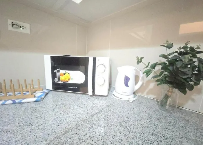 Apartment Uptown Parksuites Bgc Cosy Vibe Flat Near St Lukes, Uptown Mall, Mitsukoshi And Grand Hyatt *