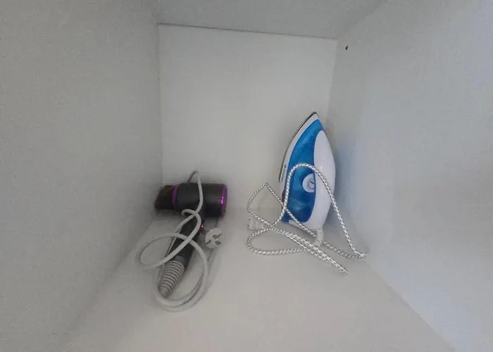 Apartment Uptown Parksuites Bgc Cosy Vibe Flat Near St Lukes, Uptown Mall, Mitsukoshi And Grand Hyatt *